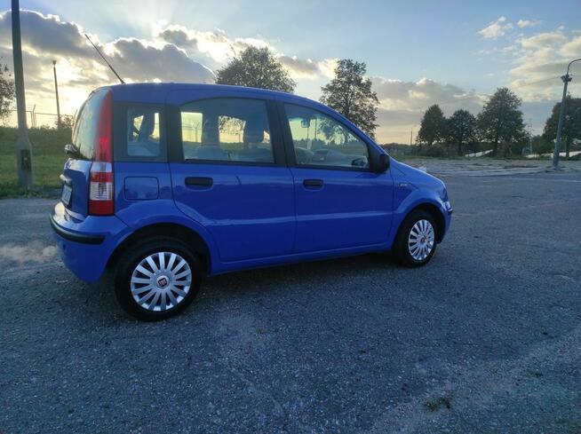 Fiat panda 1.1 benzyna Podgórze - zdjęcie 3