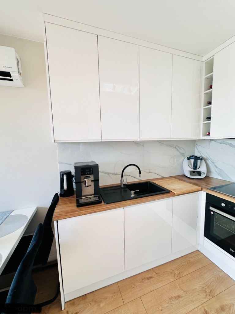 2pok, 35met, Okolice Jodłowickiej BALKON/MP/2021 (Wrocław) Fabryczna - zdjęcie 3