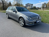 Mercedes C 180 Radom - zdjęcie 5
