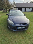 Ford focus mk3 2.0 tdci