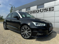 Audi A1 s-line xeno navi Chełm Śląski - zdjęcie 3