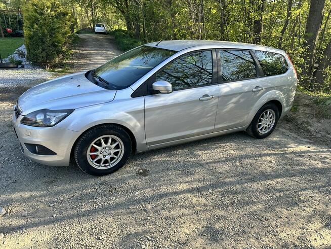 Ford focus 2009. 1.6 tdci ECONETIC Dębica - zdjęcie 4