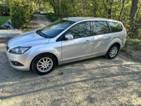 Ford focus 2009. 1.6 tdci ECONETIC Dębica - zdjęcie 4