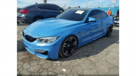 BMW M4 / 3.0 431KM / automat /