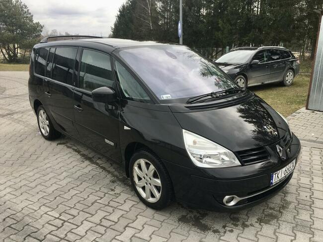 Renault Espace IV 2.0 diesel Kielce - zdjęcie 1