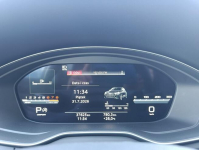 Audi Q5 Salon Polska Karczew - zdjęcie 4