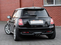 Mini Cooper S Podzagajnik - zdjęcie 8
