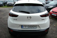 Mazda CX-3 2,0 E 120 KM SALON PL Piła - zdjęcie 12