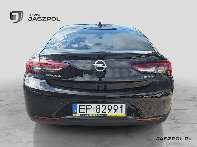 Opel Insignia Salon PL, Serwisowany, Bezwypadkowy Łódź - zdjęcie 6