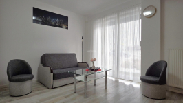 DO WYNAJĘCIA ŚWIETNIE POŁOŻONA KAWALERKA! Poznań - zdjęcie 4