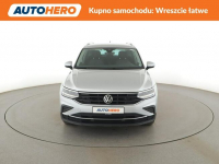 Volkswagen Tiguan automat navi kamera climatronic ACC Warszawa - zdjęcie 11