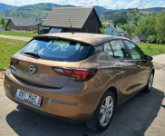 Opel Astra 1.4 Benzyna 125 KM Cisiec - zdjęcie 5