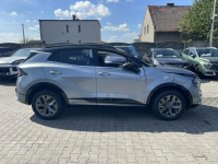 Kia Sportage Salon PL GT line Automat Skóra Kamery360 Gliwice - zdjęcie 2
