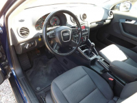 Audi A3 Słupsk - zdjęcie 5