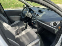 Renault Clio Opłacony Benzyna Klima Gostyń - zdjęcie 8