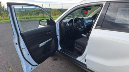 Sprzedam Suzuki Vitara 1.6 Premium 4WD 120KM 2018 r. Wałbrzych - zdjęcie 10