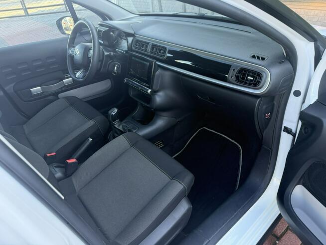 Citroen C3 Zielona Łąka - zdjęcie 9