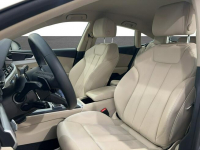 Audi A5 40 TFSI mHEV Advanced S tronic Hatchback Warszawa - zdjęcie 10