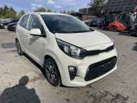 Kia Picanto Klimatyzacja Tempomat Gliwice - zdjęcie 4