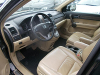 Honda CR-V 2,0 Benzyna+Gaz!! AUTOMAT!!!4X4!! Białystok - zdjęcie 5