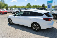 Ford Focus Titanium Gwarancja G.Kierownica Fotele kamera asystent Warszawa - zdjęcie 9