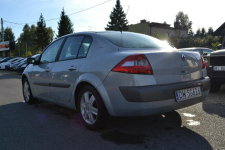 Renault Megane Zarejestrowany* 1.4 98KM* Częstochowa - zdjęcie 4