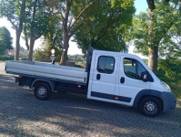 ŁADNY/JUMPER/2.2/DIESEL/7-OSÓB+PAKA/KLIMA/HAK/STAN-BDB/ Gostynin - zdjęcie 3