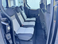 Peugeot Partner 2012r Tepee LIFT Navi Klima Gwarancja Kutno - zdjęcie 11