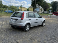 Ford Fiesta 1.4 Benzyna – dojazdówka Mirsk - zdjęcie 4