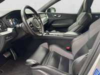 Volvo XC 60 Warszawa - zdjęcie 9