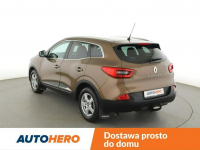 Renault Kadjar 130KM półskóra tempomat hak klima-auto. Warszawa - zdjęcie 4