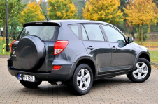 Toyota RAV-4 2.2 D-CAT 177KM 4x4 Climatronic Xenon Płock - zdjęcie 5