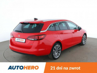 Opel Astra GRATIS! Pakiet Serwisowy o wartości 1100 zł! Warszawa - zdjęcie 5