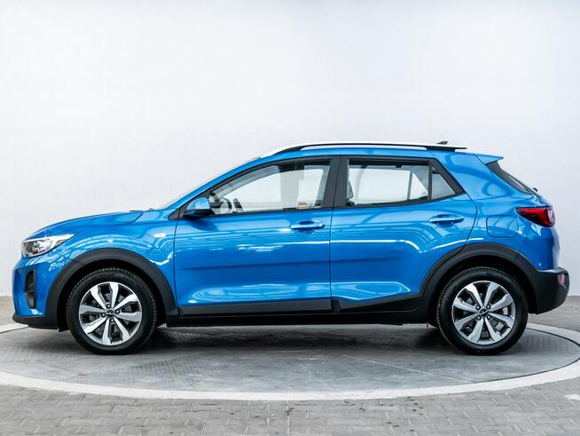 Kia Stonic 1.0 HB  M+Smart DCT 100KM Salon Polska Poznań - zdjęcie 6