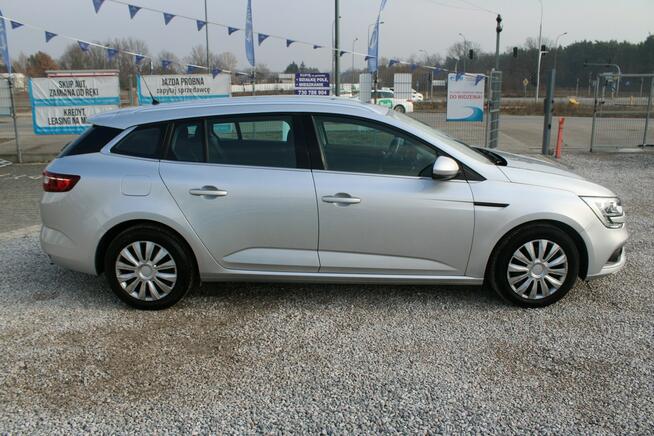 Renault Megane Business F-vat Gwarancja Salon PL Warszawa - zdjęcie 5