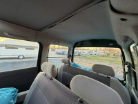 Subaru Libero • 1993 • Stan Kolekcjonerski Baniocha - zdjęcie 8