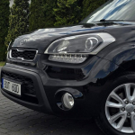 Kia Soul I 1.6 GDI Dream-Team Edition Ostrów Mazowiecka - zdjęcie 8