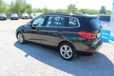 BMW 218 Gran Tourer 7 miejsc Nawigacja netto 53577PLN Gwarancja Warszawa - zdjęcie 9