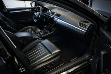 Škoda Superb Sadlno - zdjęcie 6