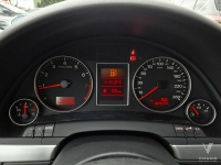 Audi A4 1.6 MPI 116km klimatyzacja GRZANE FOT bezwypadkowy SERWIS 2008 Tychy - zdjęcie 9