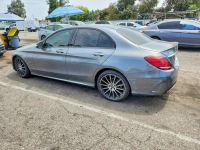 Mercedes C 300 4Matic / pakiet AMG / niski przebieg Częstochowa - zdjęcie 5