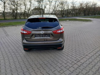 Nissan Qashqai 1.6 , bardzo mały przebieg Jarocin - zdjęcie 5