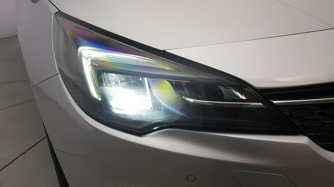 Opel Astra V 1.2 T GS Line ! Z Polskiego Salonu ! Faktura Vat ! Warszawa - zdjęcie 11