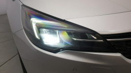 Opel Astra V 1.2 T GS Line ! Z Polskiego Salonu ! Faktura Vat ! Warszawa - zdjęcie 11