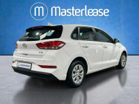 Hyundai i30 1.5 DPI Classic + ! Z polskiego salonu ! Faktura VAT ! Warszawa - zdjęcie 5