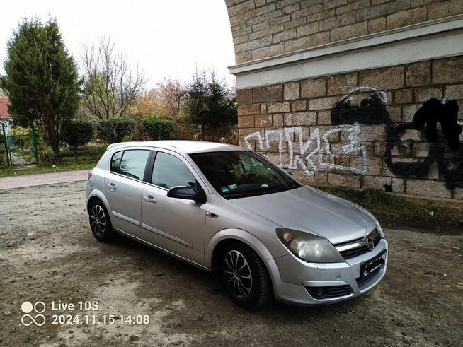 sprzedam opla astrę h Zgorzelec Zgorzelec - zdjęcie 1