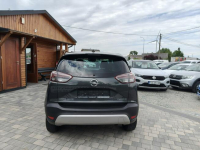 Opel Crossland X 1.6 Cdti 120 KM Oryginalny Przebieg Serwisowany Twardów - zdjęcie 5