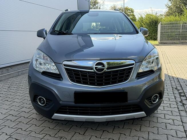 Opel Mokka Kutno - zdjęcie 3