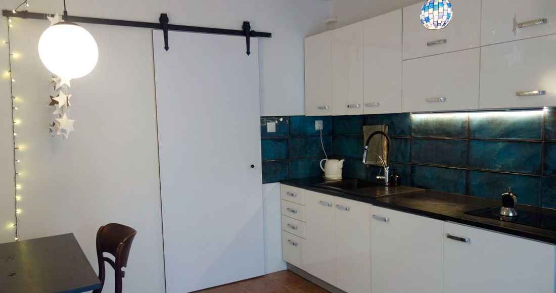 2pok, 23met, Okolice Iwana Pawłowa (Wrocław) Stare Miasto - zdjęcie 3