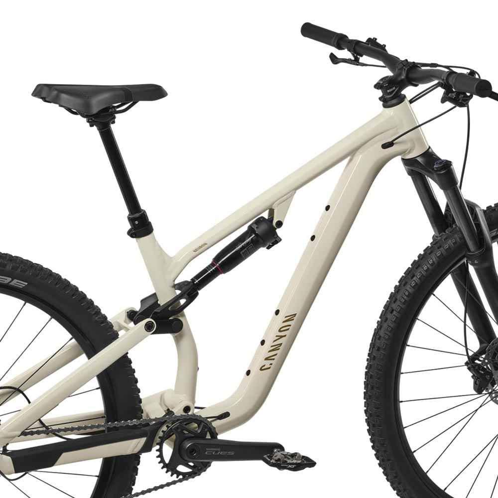 2025 Canyon Neuron 5 Mountain Bike (INDORACYCLES) Bycz - zdjęcie 2